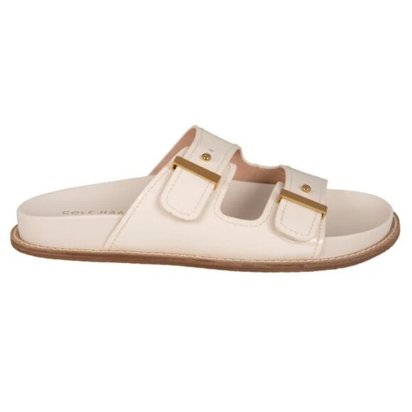 Cole Haan Women's Marisol Footbed‎ Sandal - Picture 3 of 7
